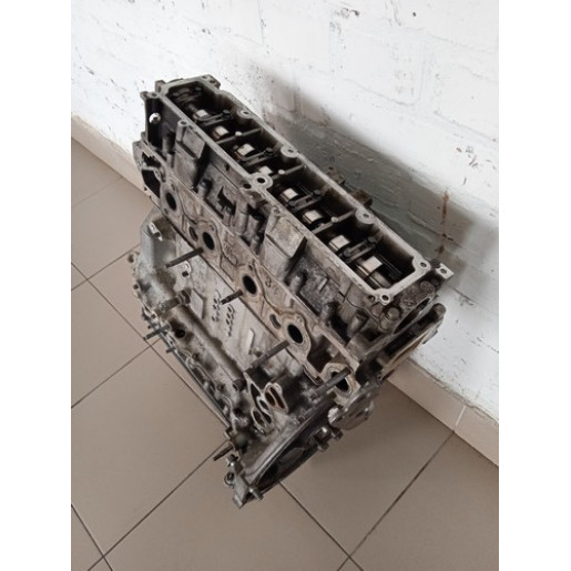 Двигун (85 Kw \ 115 Кс) Ford Mondeo 4 1,6 TDCI Євро 5 2007-2014 T1DB